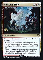 Tarkir: Dragonstorm Promos #235s