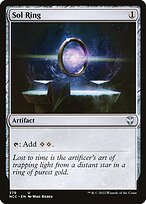 New Capenna Commander #379