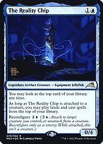 Kamigawa: Neon Dynasty Promos #74s