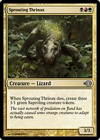 Magic Online Promos #31451