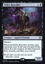 Bloomburrow Promos #119s