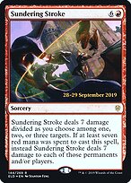 Throne of Eldraine Promos #144s