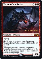 Core Set 2021 Promos #164s