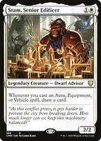 Commander Legends #386