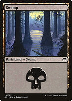 Magic Origins #261