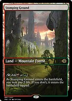 Magic Online Promos #72313