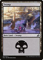 Ikoria: Lair of Behemoths #267