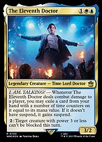 Doctor Who #730