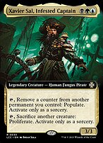 The Lost Caverns of Ixalan Commander #33