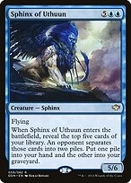 Duel Decks: Speed vs. Cunning #59
