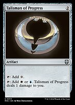 Modern Horizons 3 Commander #313
