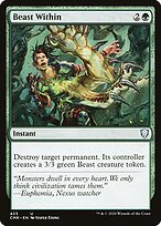 Commander Legends #423