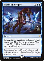Throne of Eldraine Promos #66p