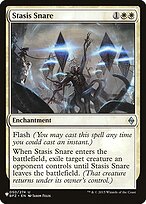 The List #BFZ-50