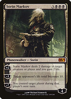 Magic 2012 #109