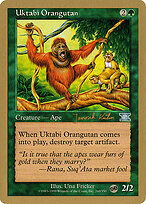 World Championship Decks 2000 #jk260sb