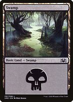 Unsanctioned #91