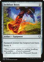 Commander Anthology Volume II #223