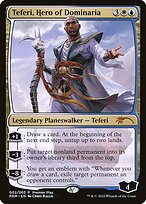 Pro Tour Promos #2022-2