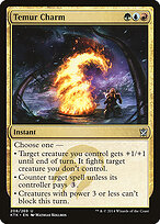 Khans of Tarkir #208