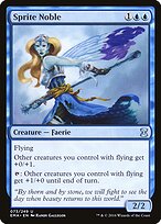Eternal Masters #73