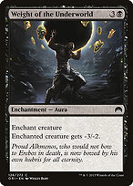 Magic Origins #126