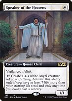 Core Set 2021 #347