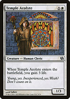 Duel Decks: Elspeth vs. Tezzeret #9