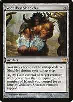 Modern Masters #218