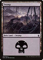 Commander Anthology #297