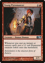 Magic 2014 #163