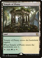 Midnight Hunt Commander #185
