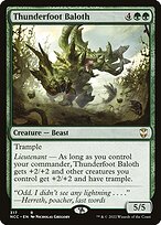New Capenna Commander #317