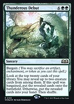 Wilds of Eldraine Promos #190s