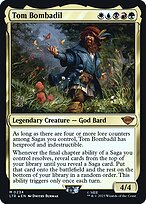 Tales of Middle-earth Promos #234s