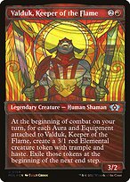 Multiverse Legends #154