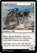 Commander Masters #63