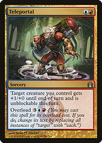 Return to Ravnica #202