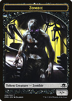 Eldritch Moon Tokens #6