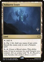 Innistrad: Crimson Vow Promos #267p