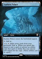 Modern Horizons 3 Commander #81