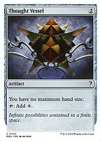 Mystery Booster 2 #100