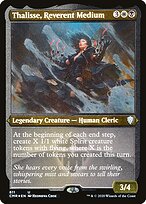 Commander Legends #611