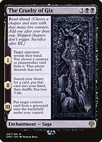 Dominaria United Promos #87p