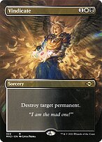 Modern Horizons 2 #322