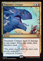 Secrets of Strixhaven Promos #239p