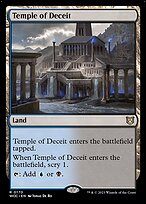 Wilds of Eldraine Commander #170