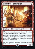 Phyrexia: All Will Be One Promos #154s