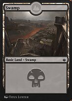 Amonkhet Remastered #338