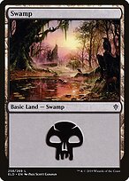 Throne of Eldraine #258